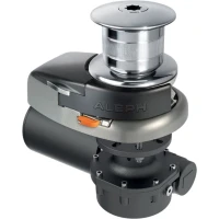 Troliu Electric ALLROUNDMARIN Aleph M Spill, 1500W, 12V, 8mm