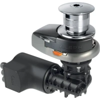 Troliu Electric ALLROUNDMARIN Aleph M Spill, 700W, 12V, 8mm