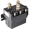 Troliu Electric ALLROUNDMARIN Aleph M Spill, 700W, 12V, 8mm