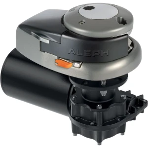 Troliu Electric ALLROUNDMARIN Aleph O Spill, 1000W, 12V, 8mm