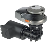 Troliu Electric ALLROUNDMARIN Aleph O Spill, 700W, 12V, 8mm