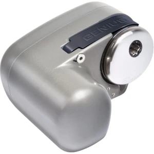 Troliu Electric pentru Ancora QUICK Genius 12V 250W 6mm fara Tambur