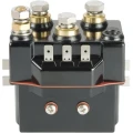 Troliu Electric pentru Ancora QUICK Genius 12V 250W 6mm fara Tambur Troliu Electric pentru Ancora QUICK Genius 12V 250W 6mm fara Tambur