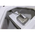 Troliu Electric pentru Ancora QUICK Genius 12V 500W 6mm cu Tambur