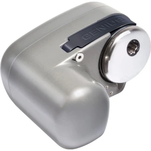Troliu Electric pentru Ancora QUICK Genius 12V 800W 6mm fara Tambur