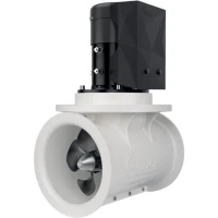 Tunel Grp Quick 300mm Pentru Propulsor De Pupa Elica Cu Elice Dubla
