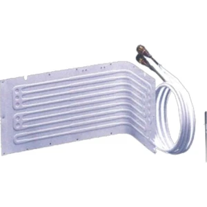 Unitate de Racire ISOTHERM 2050 SP cu Evaporator L 125L DC