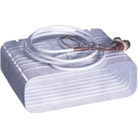 Unitate De Racire Isotherm Compact Classic Cu Evaporator O 125l Dc