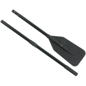 Vasla Barca Zeck Black Paddle, 120cm