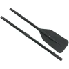 Vasla Barca Zeck Black Paddle, 130cm