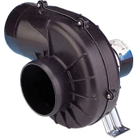 Ventilator ALLROUNDMARIN In-Line Flex 12V 250m3/h