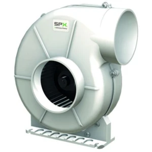 Ventilator ALLROUNDMARIN Motorraumlufter 12V 750m3/h