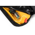 Vesta salvare Fox Black & Orange Vesta salvare Fox Black & Orange