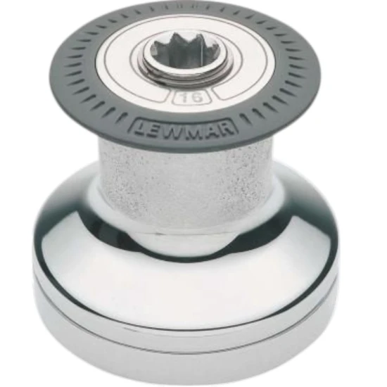 Vinci Standard Lewmar 16 Bronz Cromat