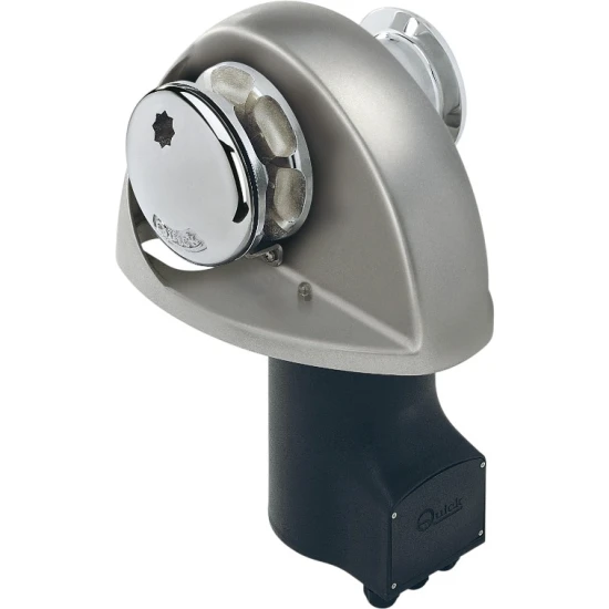 Vinci De Ancorare Electric Quick Eagle Cu Tambur 12v 1400w 10mm