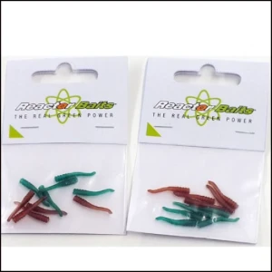 Aligner Worms Maver