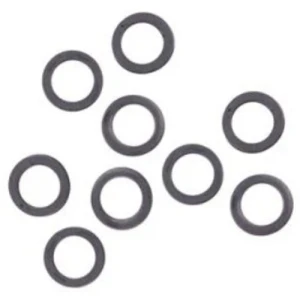 Anou CARP PRO Micro Black, 3.1mm, 10buc/pac