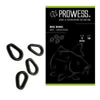 Anouri Prowess Rig Ring 7mm 10buc/plic