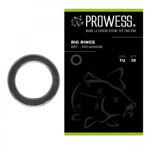 Anouri Rotunde Prowess 3.10mm 10buc/plic Anouri Rotunde Prowess 3.10mm 10buc/plic