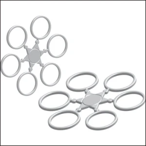 Bait Band Silicon 7mm Carp Zoom