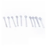 Blocaj Mostiro Boilies/porumb Large 10 Buc