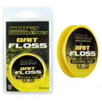 Bait Floss Carp Academy 30m