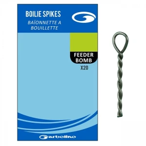 Boilie Garbolino Spikes  Boilie Garbolino Spikes