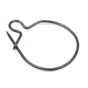 Clips Pentru Viermusi Extra Carp Worm Clip Maggot Clip, 10mm, 10 Buc/plic