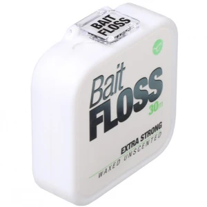 Fir Korda Bait Floss Special Pentru Legare Pop Up 30 M