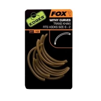 Fox Edges Withy Curve Adaptor Nr 2-6