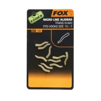 Fox Edges Micro Ligne Aligner 10-7