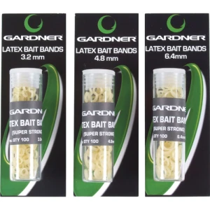 Gardner Inele Latex 3.2mm