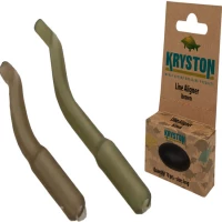 Kryston LINE ALIGNER KRYSTON SHORT Weed