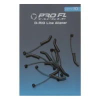 LINE ALIGNER D-RIG PRO FL SMALL 10BUC LINE ALIGNER D-RIG PRO FL SMALL 10BUC