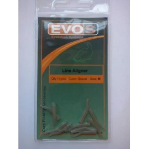 Line Aligner Evos Short Shank S Gravel