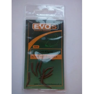 Line Aligner Evos Short Shank S Brown