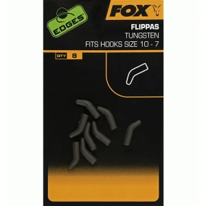 Line Aligner Fox Flippas Tungsten Edges 10buc Plic 10-7