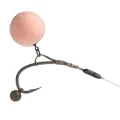 Lest Tungsten FOX Edges Shot On The Hook 0.3g, 9buc/pac
