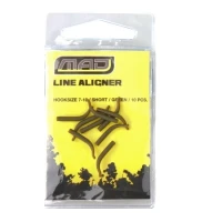 Line Aligner Dam Mad Line Aligner 7-10 Green Short