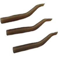 Line Aligner Fish Pro Brown, Marime L - Pentru Calige Nr.2-5, 10buc/pac