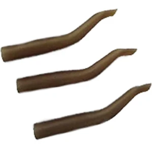 Line Aligner Fish Pro Brown, Marime S - Pentru Calige Nr.6-10, 10buc/pac