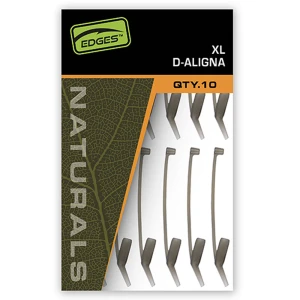Line Aligner FOX D-Aligna Naturals, 10buc/pac
