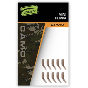 Line Aligner FOX Edges Camo Mini Flippa, 10buc/pac
