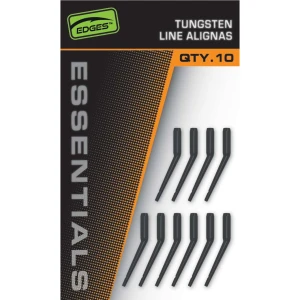 Line Aligner Fox Edges Tungsten Shrink Alinga, 10buc/pac Line Aligner Fox Edges Tungsten Shrink Alinga, 10buc/pac