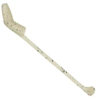 Line Aligner Golden Catch G.carp D-rig Kickers S Khaki, 10buc/pac