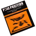 Line Aligner Gamakatsu Kicker Pole Position Tungsten, Marime S, 10buc/pac Line Aligner Gamakatsu Kicker Pole Position Tungsten, Marime S, 10buc/pac