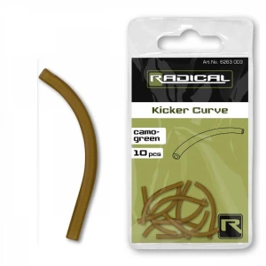 Line Aligner Radical Kicker Curve 10buc/plic Line Aligner Radical Kicker Curve 10buc/plic