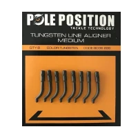 Line Aligner Strategy Pole Position Tungsten Medium