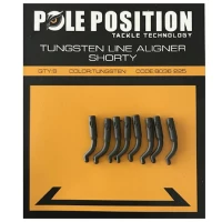 Line Aligner Strategy Pole Position Tungsten Short
