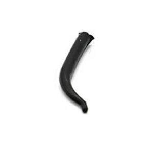 Line aligner wolf tungsten line-locs short shank green 2-6